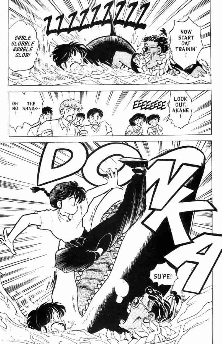 Ranma 1/2 Chapter 139 14